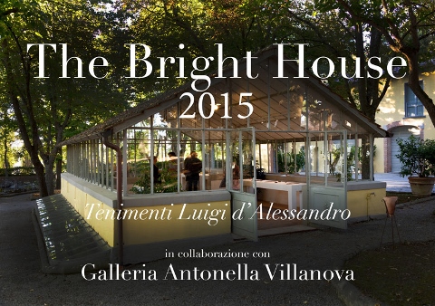 The Bright House 2015